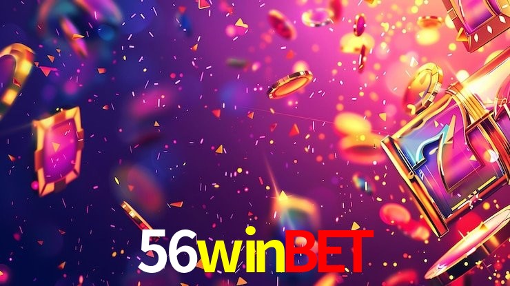 Download para Android e iOS na 56winbet