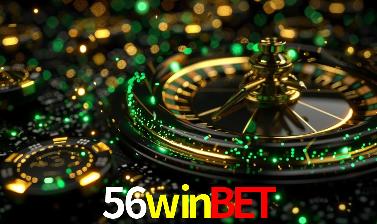 Segurança e performance na plataforma 56winbet
