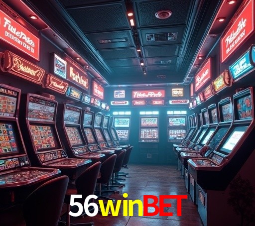 Bônus e promoções da 56winbet