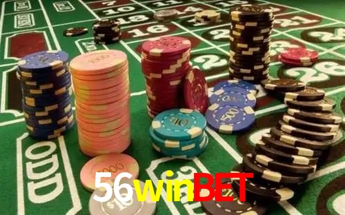Apostas com odds competitivas na 56winbet