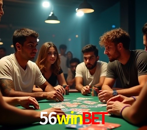 Jogos com bônus e suporte 24h na 56winbet